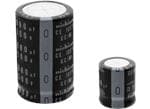 Nichicon LGC Miniature Snap-In Capacitors