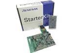 Renesas Electronics RSK-RX140 Starter Kit