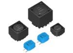 TDK Industrial Single Pair Ethernet (SPE) Inductors