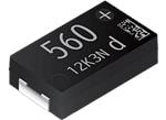 Panasonic EEF-TZ Aluminum Organic Polymer Capacitors