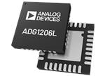 Analog Devices Inc. ADG1206L/1207L Multiplexer Switch ICs