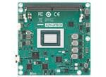 Advantech SOM-6873 AMD Ryzen 8000 COM Express Type 6 Module