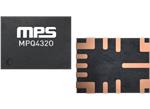 Monolithic Power Systems (MPS) MPQ4320 Synchronous Step-Down Converters
