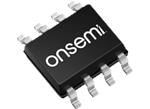 onsemi EEPROM serial microwire de 16 KB CAT93C86