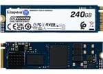 Kingston M.2 Datacenter Enterprise SSDs