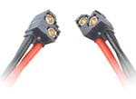 Molex Conectores de potencia de cable a placa UltraWize