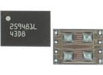 Texas Instruments TPS25948 Bi-directional Power Delivery eFuses