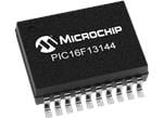 Microchip Technology PIC16F131xx Microcontrollers