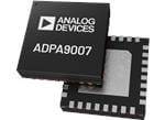 Analog Devices Inc. Amplificadores de potencia 2W ADPA9007