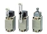 Omron D4B-N Safety Limit Switches