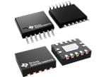 Texas Instruments SN74AC125/SN74AC125-Q1 Quad 2-Input AND Gates
