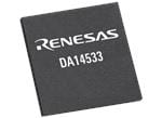 Renesas Electronics DA14533 BLUETOOTH® 5.3 System-on-Chip