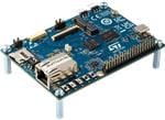 STMicroelectronics Kit de descubrimiento STM32MP215x-DK