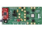 Texas Instruments ADC34RF72EVM Evaluation Module
