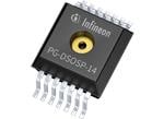 Infineon Technologies XENSIV™ TCI Integrated Gas Sensor