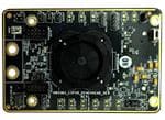onsemi 0.3MP Image Sensor Evaluation Boards