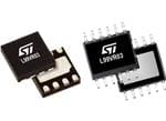 STMicroelectronics L99VR03 Linear Voltage Regulators