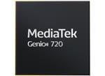 MediaTek Plataforma IoT de alta tecnología Gen-AI Genio 720