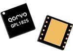 Qorvo QPL1825 GaAs pHEMT CATV Amplifier