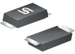Taiwan Semiconductor SMF4LxCA/AH Transient Voltage Suppressor Diodes
