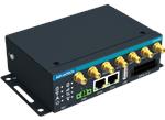 Advantech Enrutadores industriales 5 G y puertas de enlace IoT ICR-4171/4271