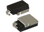 Vishay SE45124/SE50124 SMD High Voltage Rectifiers