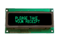 Vacuum Fluorescent Displays - VFD