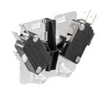 Imagen ampliada de Hartland Controls / Littelfuse CON-3/24/75