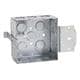 ABB Installation Products 72171MS1858