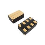 Imagen ampliada de ABRACON AB-RTC-XP-32.768KHZ-2-T1