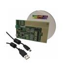 Imagen ampliada de Analog Devices EVAL-AD7795EBZ