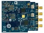 Imagen ampliada de Analog Devices AD-FMCDAQ3-EBZ
