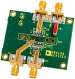 Imagen ampliada de Analog Devices 118099-HMC646LP2