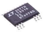 Imagen ampliada de Analog Devices LT8316EFE#PBF