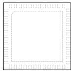 Imagen ampliada de Analog Devices ADF4372BCCZ-RL7