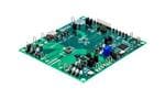 Imagen ampliada de Analog Devices / Maxim Integrated MAX77786EVKIT#