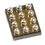 Imagen ampliada de Analog Devices / Maxim Integrated MAX20361DEWC+T