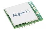 Imagen ampliada de Airgain NL-SW-LTE-TC4NAG-B