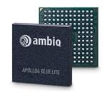 Imagen ampliada de Ambiq AMA4B2KL-KXR