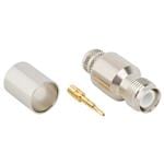 Imagen ampliada de Amphenol RF 122392RP