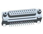Imagen ampliada de Amphenol Commercial Products DAPO15S365TLF