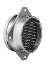Imagen ampliada de Amphenol Aerospace JT00RP-12-4SD(011LC)