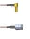 Amphenol Custom Cable Q-2S024000H008i