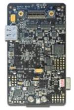 Imagen ampliada de onsemi AGB1N0CS-GEVK