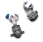 Imagen ampliada de Broadcom / Avago HEDS-9140#E00