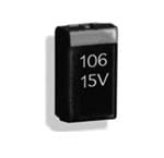 Imagen ampliada de KYOCERA AVX TAZG335K050CBSB0800