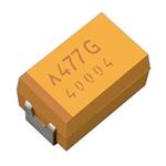 Imagen ampliada de KYOCERA AVX TCJA336M006R0200