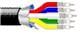 Belden Wire & Cable 1522A 0101000