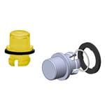 Imagen ampliada de Bivar SGLC-3MM-F-LD YW