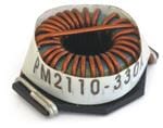 Imagen ampliada de J.W. Miller PM2110-100K-RC